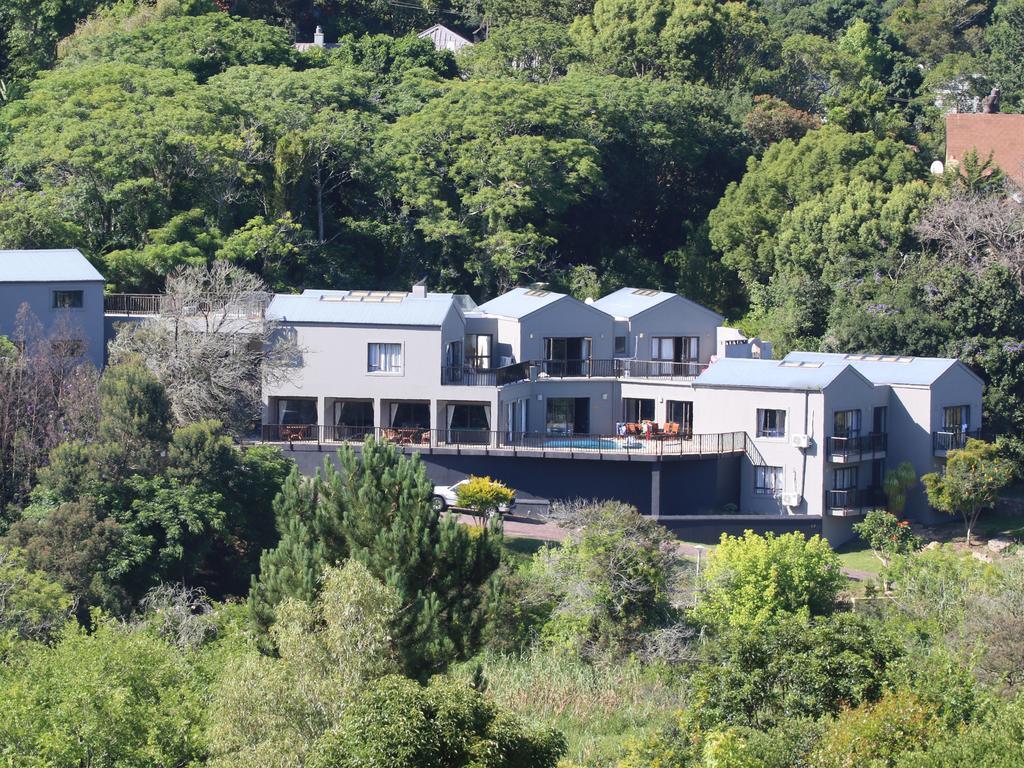47Th On Howard Knysna Ngoại thất bức ảnh